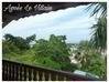 Photo de l'annonce Maison de village T4 en bois rouge vue mer Vieux-Habitants Guadeloupe #1