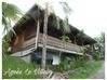 Photo de l'annonce Maison de village T4 en bois rouge vue mer Vieux-Habitants Guadeloupe #3