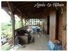 Photo de l'annonce Maison de village T4 en bois rouge vue mer Vieux-Habitants Guadeloupe #6