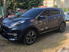 Photo for the classified Kia Sportage gt line purchased in April 2021 Saint Martin #3