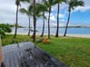 Photo for the classified SUPERB APARTMENT ON THE BEACH Baie Nettle Saint Martin #4