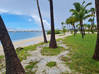 Photo for the classified SUPERB APARTMENT ON THE BEACH Baie Nettle Saint Martin #5