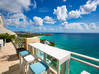 Lijst met foto Cliff Luxury Penthouse, Cupecoy Sint Maarten Beacon Hill Sint Maarten #34