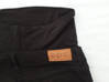 Photo for the classified Canvas pregnancy pants - size 36 Saint Martin #1