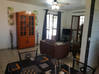 Photo de l'annonce Villa T4 jumelée,meublée,équipée,très bien située Guyane #0