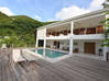 Photo de l'annonce Charmante Villa Almond Grove Almond Grove Estate Sint Maarten #0