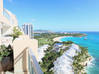 Lijst met foto Cliff Luxury Penthouse, Cupecoy Sint Maarten Beacon Hill Sint Maarten #43