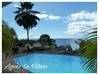 Photo de l'annonce Maison T4 vue mer Panoramique Pointe-Noire Guadeloupe #19