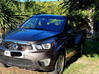 Photo for the classified Pick-up ssangyong Saint Barthélemy #0