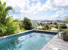Video van de aankondiging Villa in Cole Bay met vrij uitzicht - $ 735.000 Sint Maarten #15
