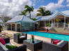 Photo de l'annonce Villa à flanc de colline Dani Pointe Pirouette Sint Maarten #34