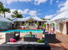 Photo de l'annonce Villa à flanc de colline Dani Pointe Pirouette Sint Maarten #35
