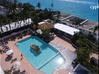 Vidéo de l'annonce Studio, Sapphire Beach Club Hotel St. Maarten SXM Cupecoy Sint Maarten #47