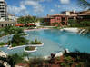 Photo de l'annonce Porto Cupecoy 1Br condo garden view St. Maarten Cupecoy Sint Maarten #21