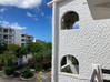 Lijst met foto Zeer mooie duplex cote d azur uitzicht Lagune Cupecoy Sint Maarten #1