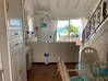 Photo de l'annonce Tres beau duplex cote d azur vue Lagon SXM Cupecoy Sint Maarten #6