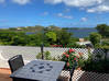 Photo de l'annonce Tres beau duplex cote d azur vue Lagon SXM Cupecoy Sint Maarten #10