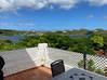 Lijst met foto Zeer mooie duplex cote d azur uitzicht Lagune Cupecoy Sint Maarten #0