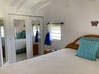 Lijst met foto Zeer mooie duplex cote d azur uitzicht Lagune Cupecoy Sint Maarten #19