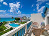 Photo de l'annonce Votre résidence secondaire au Bord de la mer de Palm Beach Simpson Bay Sint Maarten #18