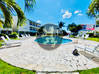 Photo de l'annonce Votre résidence secondaire au Bord de la mer de Palm Beach Simpson Bay Sint Maarten #24
