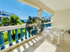 Lijst met foto Uw tweede huis aan het strand Palm Beach Simpson Bay Sint Maarten #31