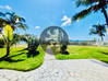 Lijst met foto Uw tweede huis aan het strand Palm Beach Simpson Bay Sint Maarten #32
