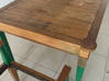Photo for the classified Empire bridge table and 2 chairs Saint Martin #2