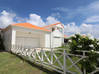 Lijst met foto Uitzicht op de oceaan semi-gemeubileerd 2 B / R appartement Simpson Bay Sint Maarten #1