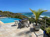Photo de l'annonce Villa de 6 ch en location saisonnière à Dawn Beach Dawn Beach Sint Maarten #4