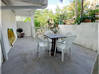 Photo for the classified Terraced house 1 side dominant view Saint Martin #4