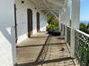 Lijst met foto zeezicht 1 slaapkamer appartement Almond Grove Estate Sint Maarten #6