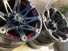Photo for the classified 17-inch jeep TJ wheels Saint Barthélemy #0