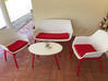 Photo for the classified Modern garden furniture, Italian product. Saint Martin #1