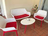 Photo for the classified Modern garden furniture, Italian product. Saint Martin #0