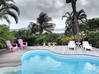Photo de l'annonce Magnifique villa vue mer Le Marin Martinique #1