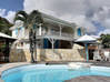 Photo de l'annonce maison/villa le marin Villa vue mer au Marin Martinique #0
