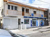 Photo de l'annonce Immeuble avec rapport locatif Le Vauclin Martinique #0