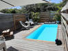 Photo for the classified CHARMING HOUSE WITH PRIVATE POOL Parc de la Baie Orientale Saint Martin #3