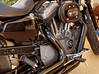 Lijst met foto Harley Davidson Sportster 1200 2005 Sint Maarten #1