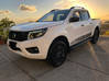 Photo for the classified NISSAN FRONTIER NP300 TURBO DIESEL 2.5L 2019 Saint Martin #0