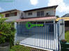 Photo de l'annonce Immo-Vert : Maison T4, Montabo, proche plage Matoury Guyane #0