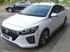 Photo de l'annonce Hyundai Ioniq Hybrid 141 ch Intuitive Guadeloupe #3