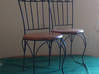 Photo for the classified Lot of 2 chairs Saint Martin #0