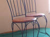 Photo for the classified Lot of 2 chairs Saint Martin #1