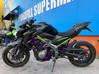 Photo for the classified Kawasaki Z900 Sint Maarten #0