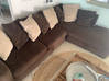 Photo for the classified Corner sofa Sint Maarten #0