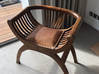 Photo for the classified Collector's chair Saint Barthélemy #1