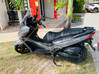 Photo for the classified SCOOTER KYMCO 125I XTOWN CBS Saint Martin #2