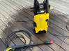 Photo for the classified Lavor Brand High Pressure Cleaner Saint Martin #0